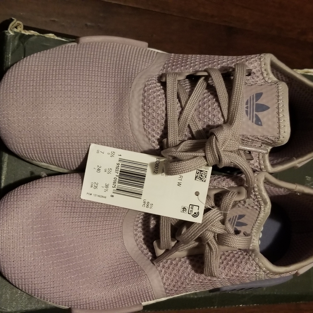 Adidas mnd r1